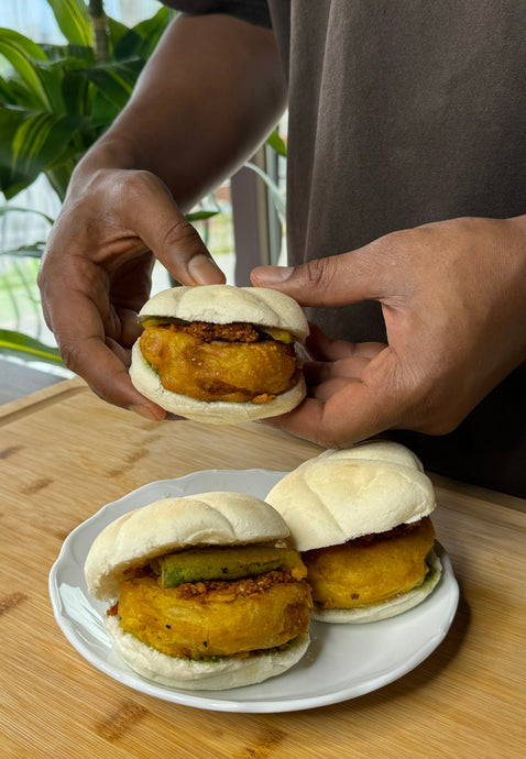 Vada Pav