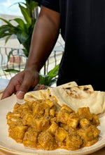 Carica l'immagine nel visualizzatore di Gallery, Cena Indiana VEGANA 21 Giugno

